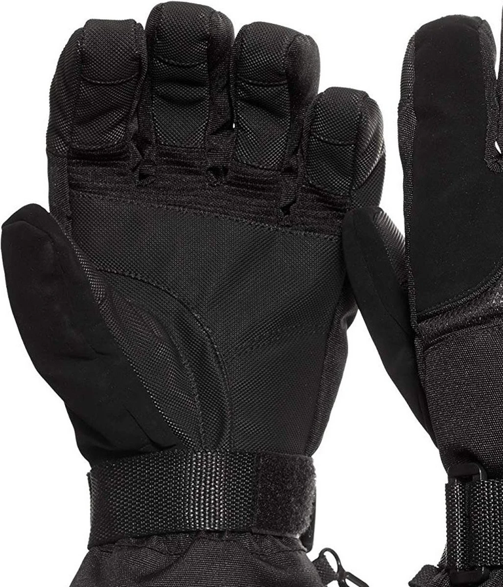 SINNER Everest Wintersporthandschoenen Heren - Maat L (9) 2 SINNER Everest Wintersporthandschoenen Heren - Maat L (9) - Afbeelding 2