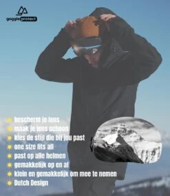 Goggle Protect® Skibril | Beschermhoes | Skihelm | Ski | Snowboard | Bescherming | Cover | Hoes | Goggle | Bril | Wintersport 15 Goggle Protect® Skibril | Beschermhoes | Skihelm | Ski | Snowboard | Bescherming | Cover | Hoes | Goggle | Bril | Wintersport -Ski Gemeenschap 1043x1200 2