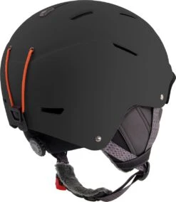 SINNER - Whistler - Mat Zwart - Unisex - Maat 53 -Ski Gemeenschap 1043x1200 4