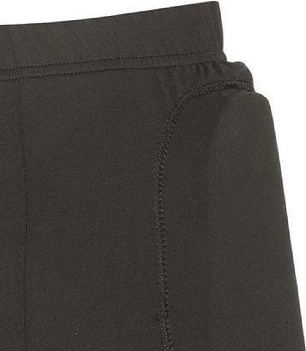 Sinner Bump Pant Unisex Snowboard & Ski Bescherming - Zwart - S 2 Sinner Bump Pant Unisex Snowboard & Ski Bescherming - Zwart - S - Afbeelding 2