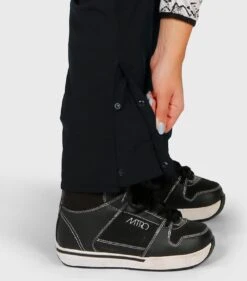 Brunotti Tavors-N Women Softshell Pant - Wintersportbroek - Dames - Navy - XS -Ski Gemeenschap 1056x1200