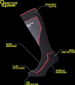 94activewear Skisokken Heren - Maat 43/46 - Merino Wol - Thermo Skisokken - Wintersportsokken - Warme & Droge Voeten - Naadloos - Zwart 10 94activewear Skisokken Heren - Maat 43/46 - Merino Wol - Thermo Skisokken - Wintersportsokken - Warme & Droge Voeten - Naadloos - Zwart -Ski Gemeenschap 1058x1200 1