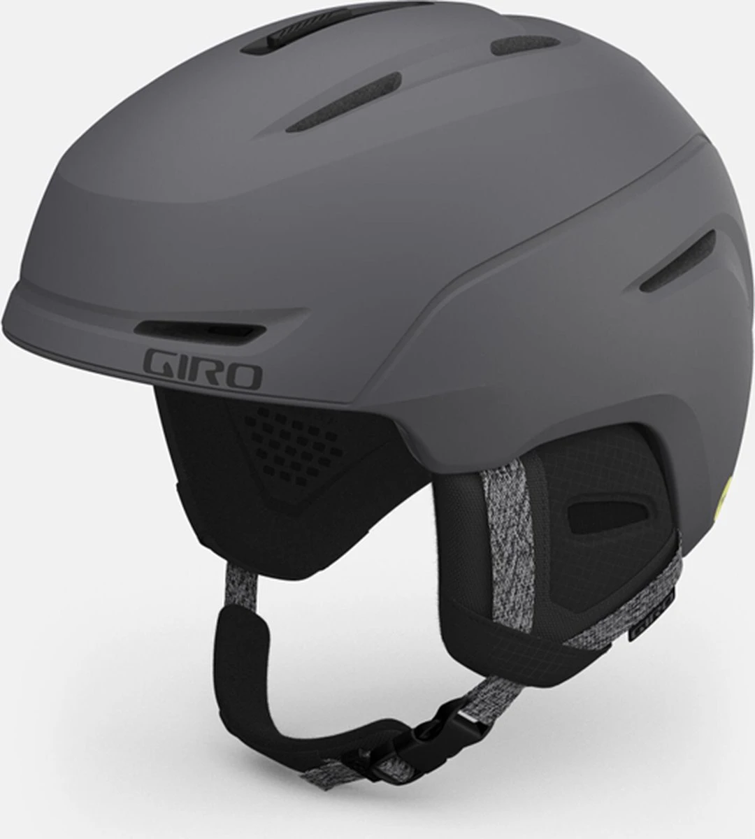 Giro Neo Skihelm Unisex 8 Giro Neo Skihelm Unisex - Afbeelding 8