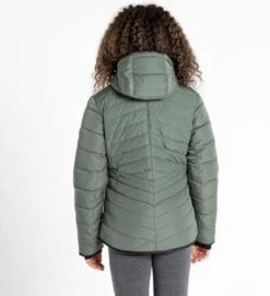 Dare 2b Dare B, Striking Everyday Waterdicht Dames Skijack, Duck Green, Maat 36 28 Dare 2b Dare B, Striking Everyday Waterdicht Dames Skijack, Duck Green, Maat 36 -Ski Gemeenschap 1092x1200