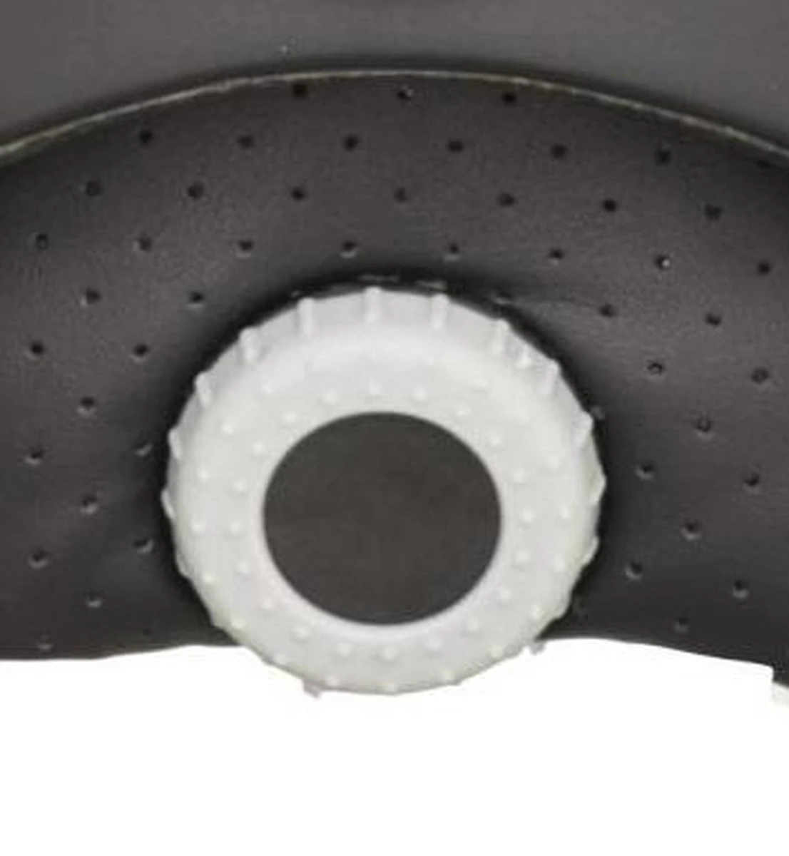 SINNER Titan Skihelm - Wit - Unisex - Maat 57 (M) 3 SINNER Titan Skihelm - Wit - Unisex - Maat 57 (M) - Afbeelding 3