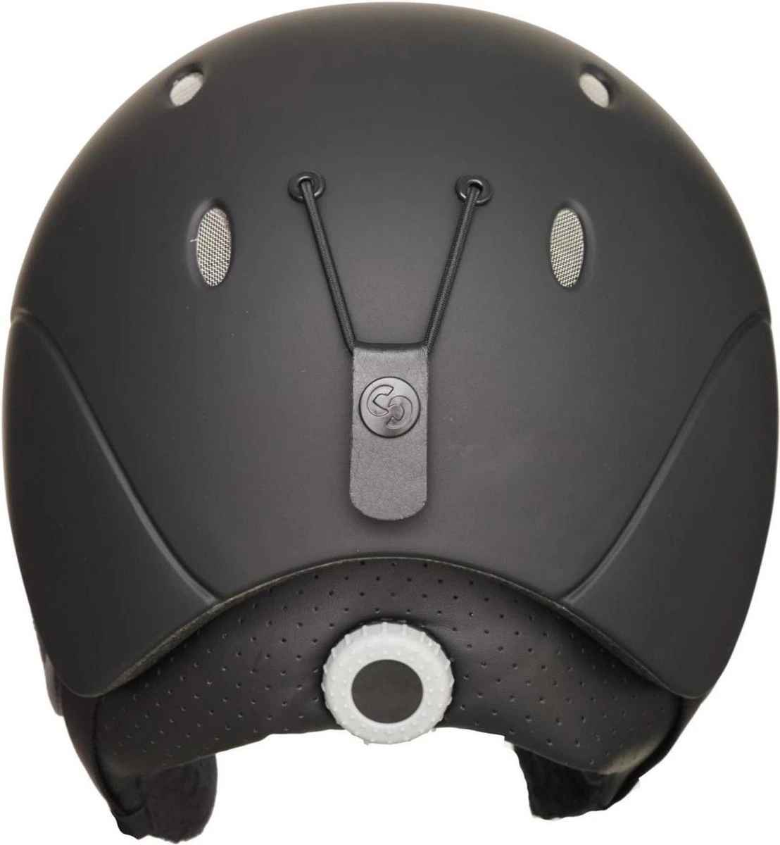 SINNER Titan Skihelm - Wit - Unisex - Maat 57 (M) 7 SINNER Titan Skihelm - Wit - Unisex - Maat 57 (M) - Afbeelding 7