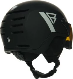 Brunotti Ridge Unisex Snowhelmets Unisex Skihelm - Maat 54/58 -Ski Gemeenschap 1113x1200 2