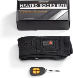 Verwarmde Sokken Elite | Extra Comfort | Hiking Edition | USB | 42-44 13 Verwarmde Sokken Elite | Extra Comfort | Hiking Edition | USB | 42-44 -Ski Gemeenschap 1123x1200