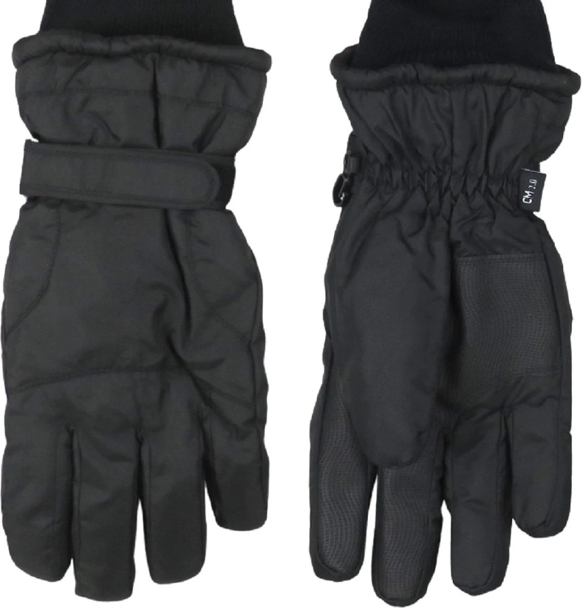 Skihandschoenen Heren Met 3M Thinsulate Voering 1 Skihandschoenen Heren Met 3M Thinsulate Voering