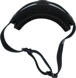 5one® Alpine 4 Black Skibril Voor Dames Met Bewaarcase - UV 400 -Ski Gemeenschap 1159x1200