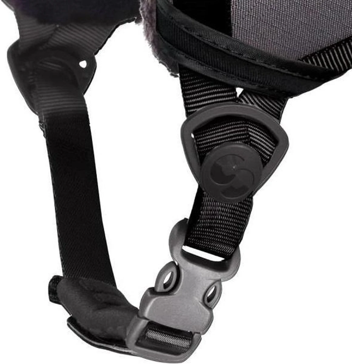 SINNER Titan Skihelm - Wit - Unisex - Maat 57 (M) 9 SINNER Titan Skihelm - Wit - Unisex - Maat 57 (M) - Afbeelding 9