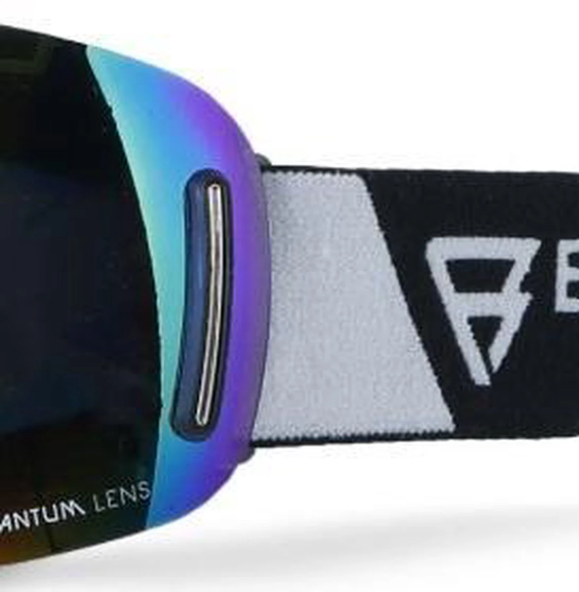 Brunotti Brunotti Speed 3 Skibril - Zwart | Categorie 3 2 Brunotti Brunotti Speed 3 Skibril - Zwart | Categorie 3 - Afbeelding 2