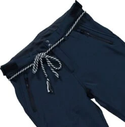 Brunotti Tavors-N Women Softshell Pant - Wintersportbroek - Dames - Navy - XS -Ski Gemeenschap 1175x1200