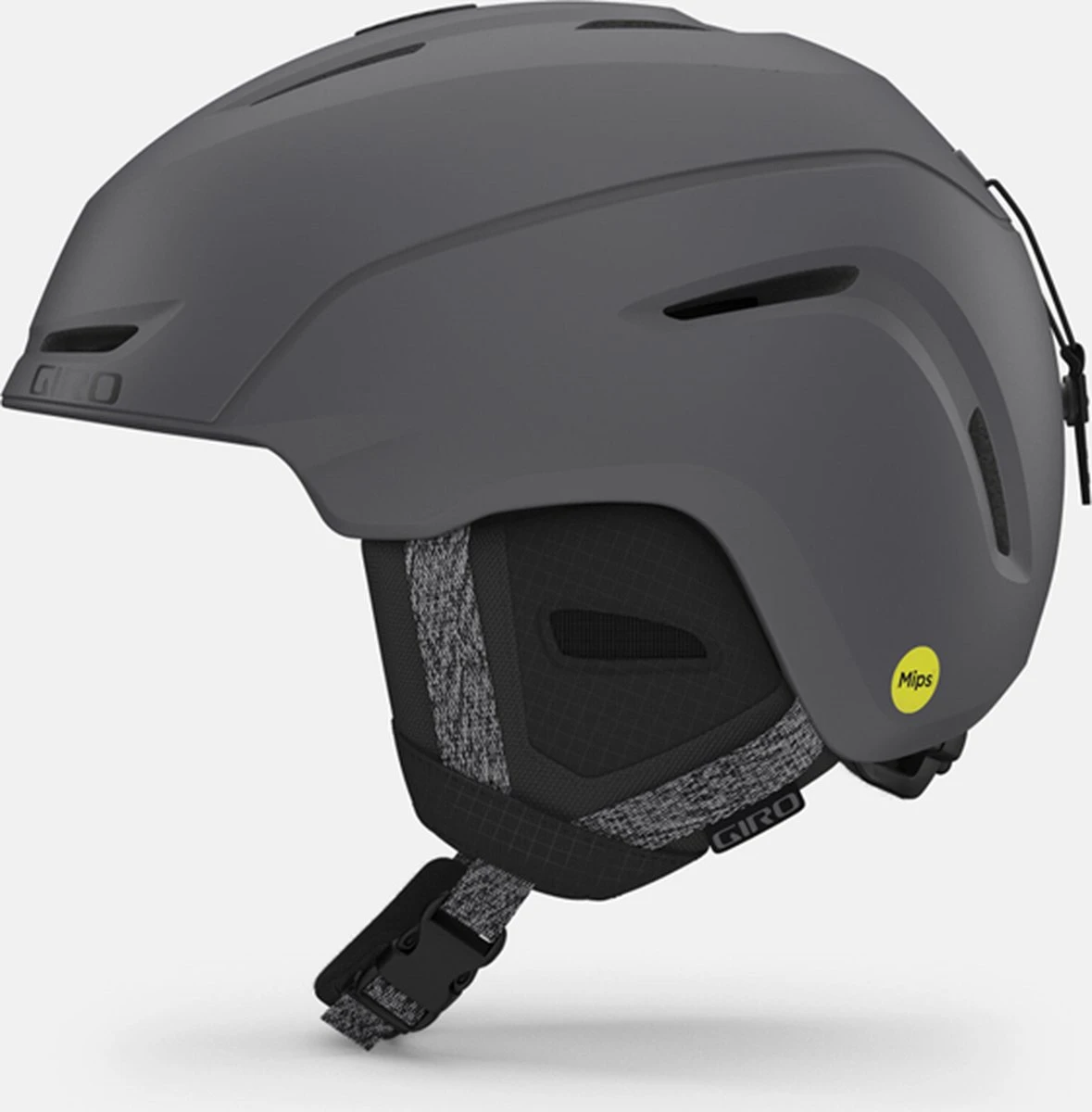 Giro Neo Skihelm Unisex 9 Giro Neo Skihelm Unisex - Afbeelding 9