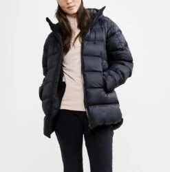 Craft Core Gain Midlayer Wintersportpully Dames - Maat M -Ski Gemeenschap 1182x1200