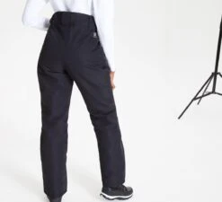 Dare 2b Wintersportbroek - Maat M - Vrouwen - Zwart -Ski Gemeenschap 1200x1094 1