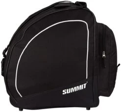 Summit Skischoentas - Zwart/Wit 26 Summit Skischoentas - Zwart/Wit -Ski Gemeenschap 1200x1110