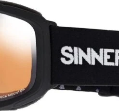 Sinner Skibril Unisex -Ski Gemeenschap 1200x1111