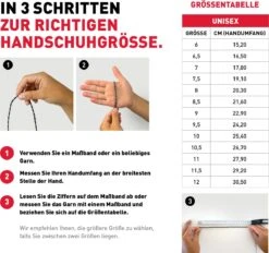 Reusch Diver Wintersporthandschoenen Mannen 13 Reusch Diver Wintersporthandschoenen Mannen -Ski Gemeenschap 1200x1129