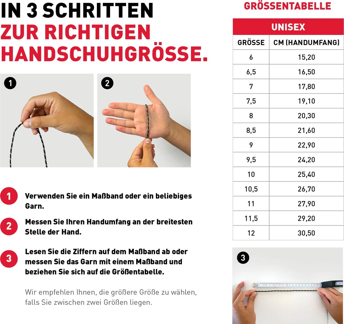 Reusch Diver Wintersporthandschoenen Mannen 5 Reusch Diver Wintersporthandschoenen Mannen - Afbeelding 5