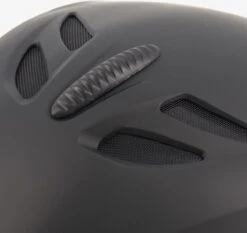 Mountain Peak Skihelm Zwart - Maat S/M -Ski Gemeenschap 1200x1130