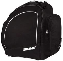 Summit Skischoentas - Zwart/Wit 23 Summit Skischoentas - Zwart/Wit -Ski Gemeenschap 1200x1163