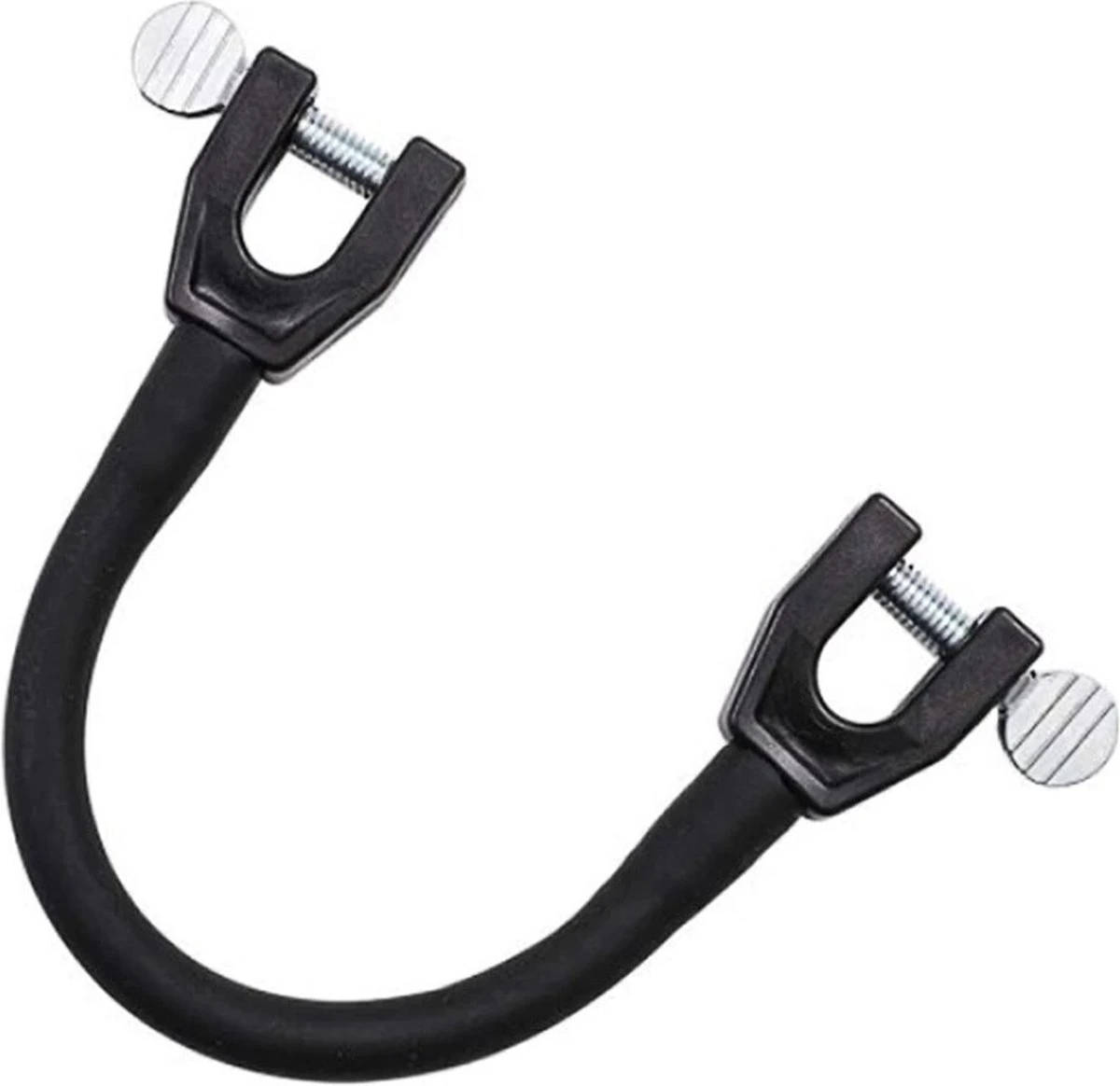 Jobber - Ski Tip Houder - Verbinder - Elastiek - Beginners - Oefenen 3 Jobber - Ski Tip Houder - Verbinder - Elastiek - Beginners - Oefenen - Afbeelding 3