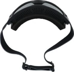 5one® Alpine 4 Black Skibril Voor Dames Met Bewaarcase - UV 400 -Ski Gemeenschap 1200x1165