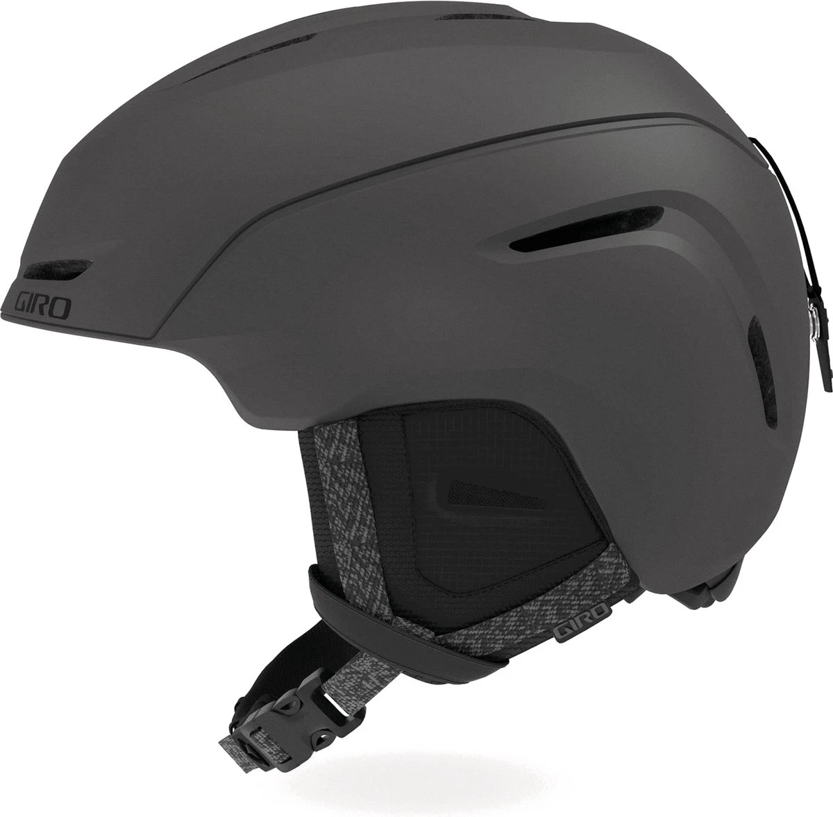 Giro Neo Skihelm Unisex 2 Giro Neo Skihelm Unisex - Afbeelding 2