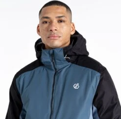 Dare 2b Intercede Wintersportjas Mannen - Maat L 21 Dare 2b Intercede Wintersportjas Mannen - Maat L -Ski Gemeenschap 1200x1185