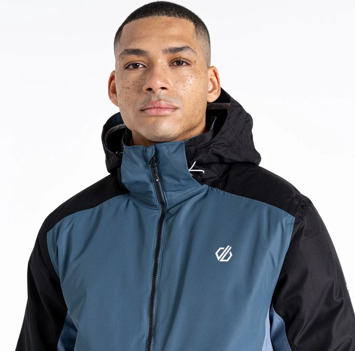 Dare 2b Intercede Wintersportjas Mannen - Maat L 6 Dare 2b Intercede Wintersportjas Mannen - Maat L - Afbeelding 6