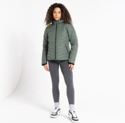 Dare 2b Dare B, Striking Everyday Waterdicht Dames Skijack, Duck Green, Maat 36 34 Dare 2b Dare B, Striking Everyday Waterdicht Dames Skijack, Duck Green, Maat 36 -Ski Gemeenschap 1200x1186 2