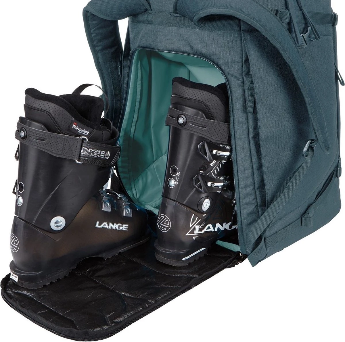 Thule-skischoenentas-RoundTrip Boot Backpack 60l 4 Thule-skischoenentas-RoundTrip Boot Backpack 60l - Afbeelding 4