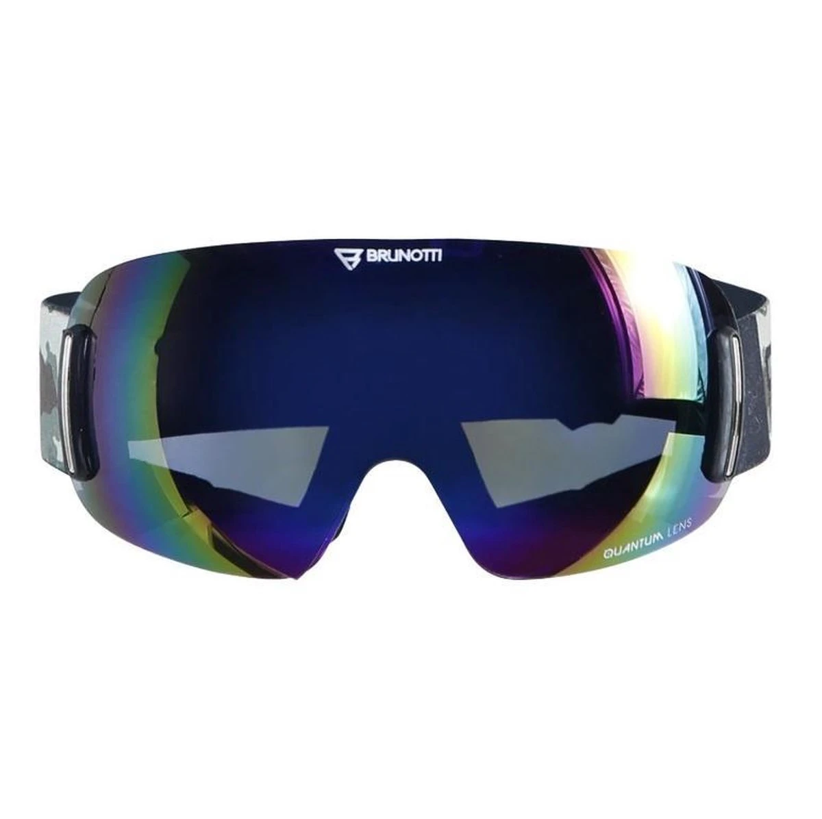 Brunotti Brunotti Speed 3 Skibril - Zwart | Categorie 3 6 Brunotti Brunotti Speed 3 Skibril - Zwart | Categorie 3 - Afbeelding 6