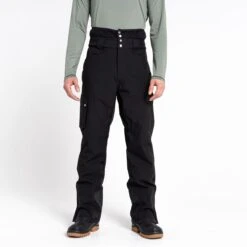 Dare 2B, Absolute Ii Waterdichte Heren Skibroek, Zwart, Maat XL 18 Dare 2B, Absolute Ii Waterdichte Heren Skibroek, Zwart, Maat XL -Ski Gemeenschap 1200x1200 109