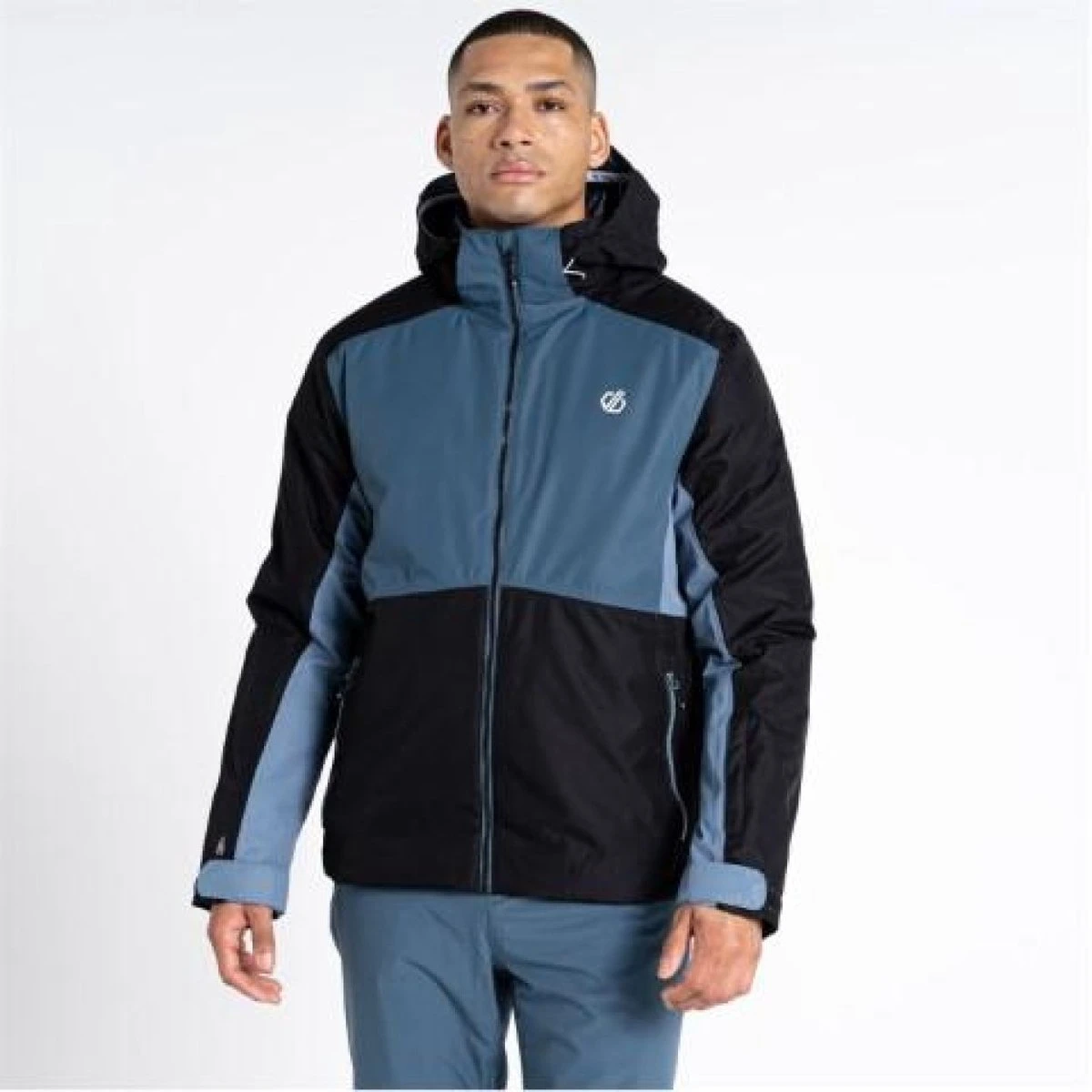 Dare 2b Intercede Wintersportjas Mannen - Maat L 1 Dare 2b Intercede Wintersportjas Mannen - Maat L