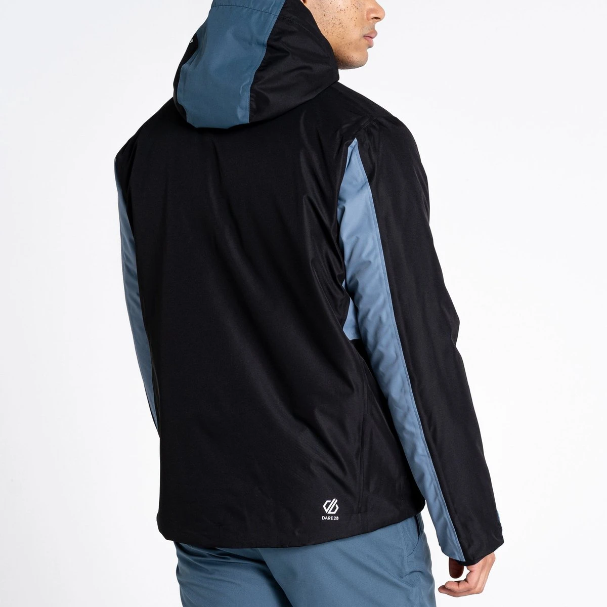 Dare 2b Intercede Wintersportjas Mannen - Maat L 9 Dare 2b Intercede Wintersportjas Mannen - Maat L - Afbeelding 9