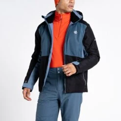 Dare 2b Intercede Wintersportjas Mannen - Maat L 25 Dare 2b Intercede Wintersportjas Mannen - Maat L -Ski Gemeenschap 1200x1200 121