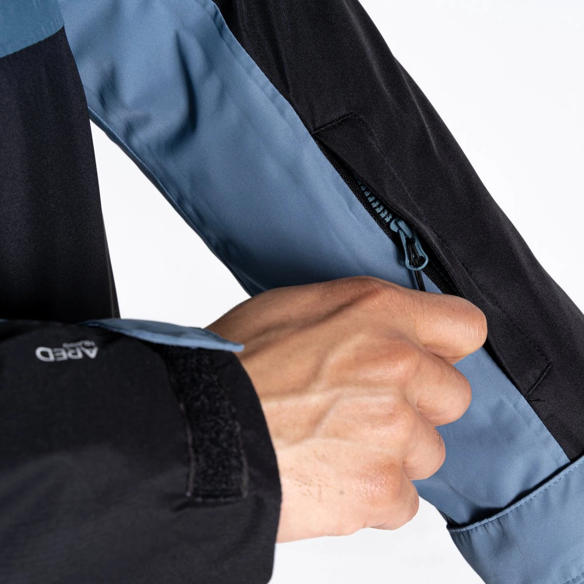 Dare 2b Intercede Wintersportjas Mannen - Maat L 11 Dare 2b Intercede Wintersportjas Mannen - Maat L - Afbeelding 11