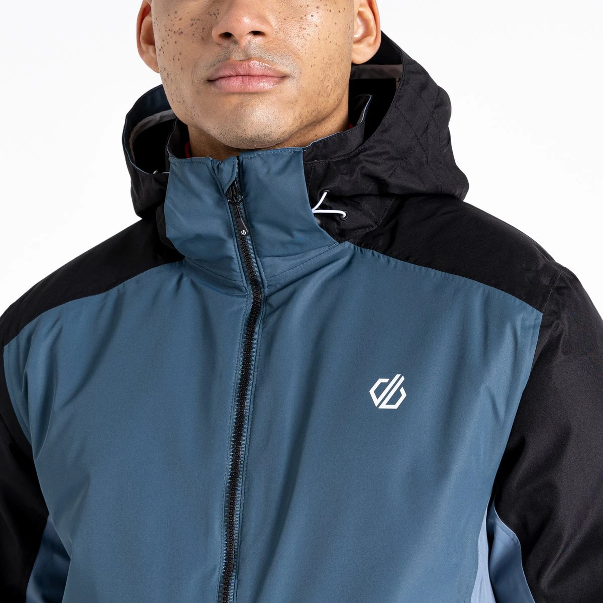 Dare 2b Intercede Wintersportjas Mannen - Maat L 12 Dare 2b Intercede Wintersportjas Mannen - Maat L - Afbeelding 12