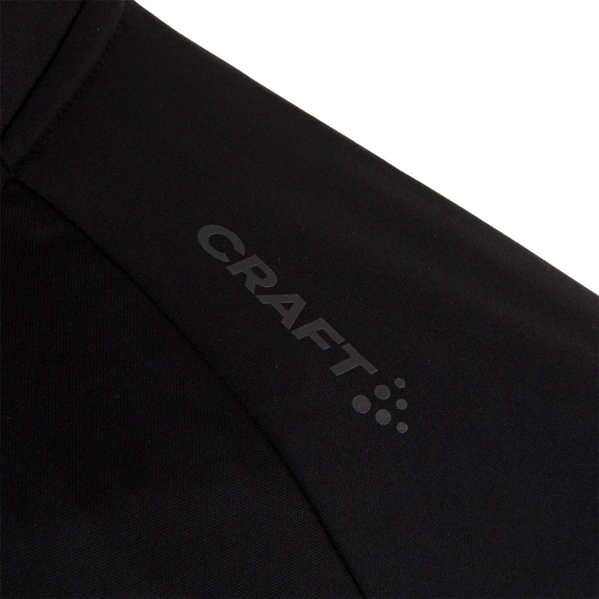 Craft Eaze LS Half Zip Wintersportpully Heren - Maat L 3 Craft Eaze LS Half Zip Wintersportpully Heren - Maat L - Afbeelding 3