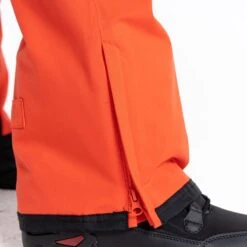 Dare 2b Dare2B, Achieve II Waterdichte Heren Skibroek, Oranjerood, Maat L -Ski Gemeenschap 1200x1200 178