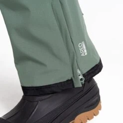 Dare 2b Dare2B, Achieve II Waterdichte Heren Skibroek, Duck Green, Maat L 15 Dare 2b Dare2B, Achieve II Waterdichte Heren Skibroek, Duck Green, Maat L -Ski Gemeenschap 1200x1200 180
