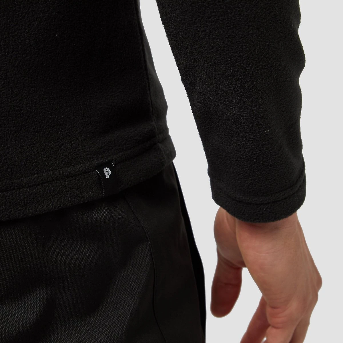 Protest Perfecto Fleece Heren - Maat L 11 Protest Perfecto Fleece Heren - Maat L - Afbeelding 11