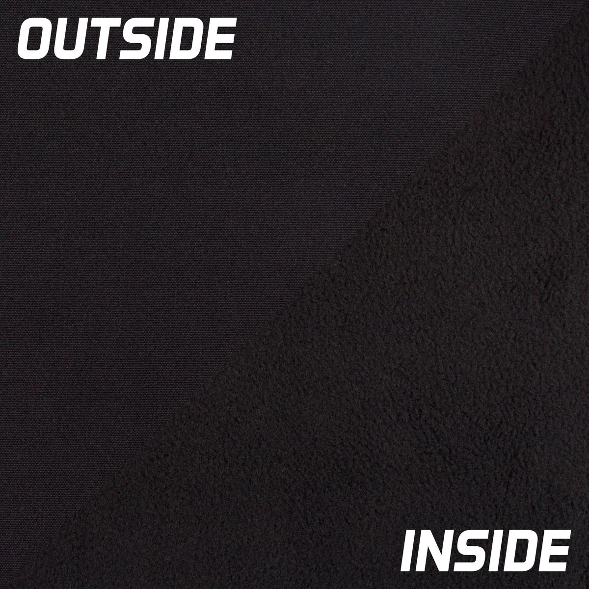 Starling Softshell Skibroek - Dames - Zwart - 42 5 Starling Softshell Skibroek - Dames - Zwart - 42 - Afbeelding 5