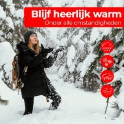 Saaf Verwarmde Sokken - Elektrisch - Oplaadbaar - Incl. Oplader - 3 Standen - Unisex - Maat 38-44 11 Saaf Verwarmde Sokken - Elektrisch - Oplaadbaar - Incl. Oplader - 3 Standen - Unisex - Maat 38-44 -Ski Gemeenschap 1200x1200 244