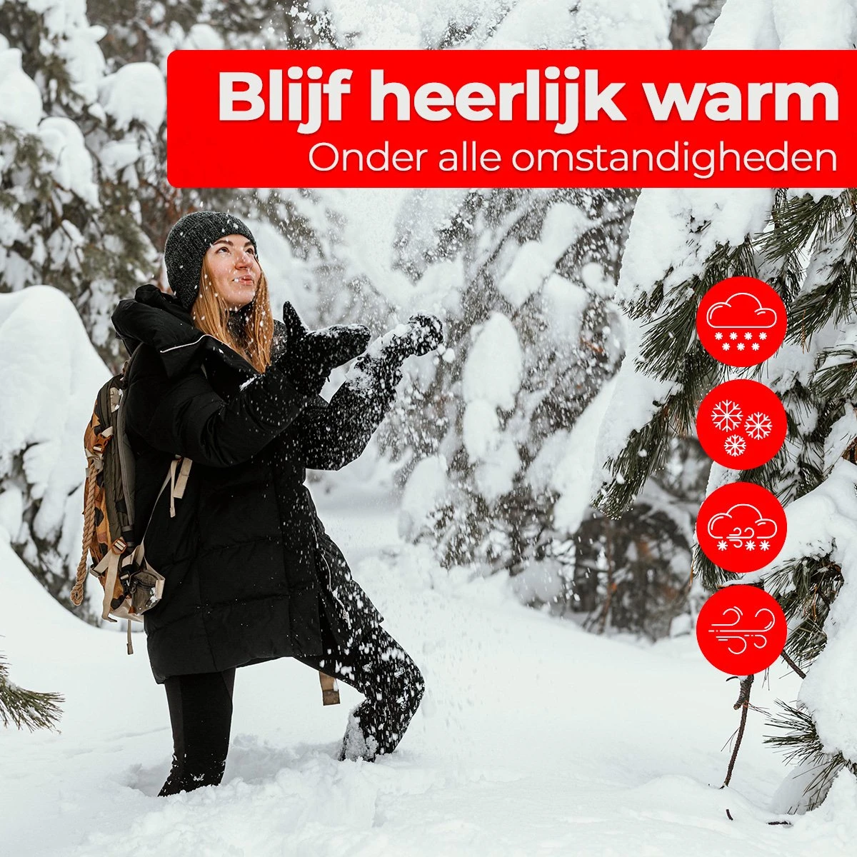 Saaf Verwarmde Sokken - Elektrisch - Oplaadbaar - Incl. Oplader - 3 Standen - Unisex - Maat 38-44 5 Saaf Verwarmde Sokken - Elektrisch - Oplaadbaar - Incl. Oplader - 3 Standen - Unisex - Maat 38-44 - Afbeelding 5