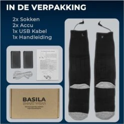 Elektrisch Verwarmde Sokken Met Accu -Ski Gemeenschap 1200x1200 262