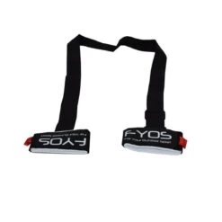 FYOS Verstelbare Ski Draagband, Wintersport, Handig In Gebruik 9 FYOS Verstelbare Ski Draagband, Wintersport, Handig In Gebruik -Ski Gemeenschap 1200x1200 273