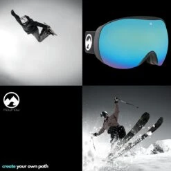 MowMow® CHARGER - Skibril | X-celLens + BONUS Lens | Luxe Skibrilcase | Unisex | UV400 -Ski Gemeenschap 1200x1200 284